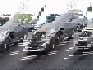 Used 2016 INFINITI Q70 L 3.7 image 1