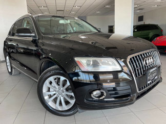 Used 2013 Audi Q5 2.0T Premium Plus w/ Premium Plus Pkg image 1