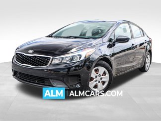 Used 2017 Kia Forte LX image 1