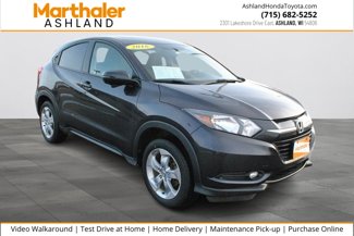 Used 2016 Honda HR-V EX image 1
