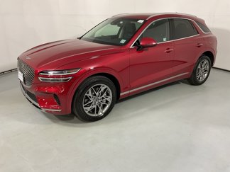 Used 2025 Genesis GV70 2.5T image 1