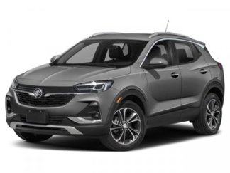 Used 2020 Buick Encore GX Essence w/ Sport Touring Package image 1