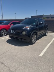 Used 2011 Nissan Juke S w/ Sport Pkg image 1
