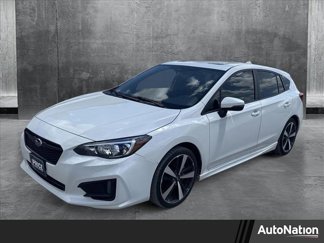 Used 2019 Subaru Impreza 2.0i Sport image 1