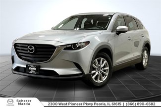Used 2017 MAZDA CX-9 Sport image 1