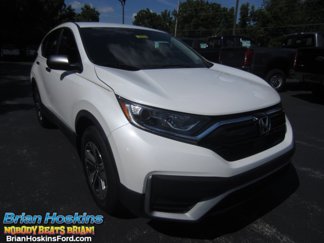 Used 2020 Honda CR-V LX image 1
