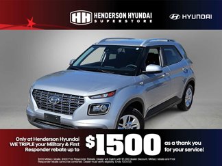 Used 2020 Hyundai Venue SEL video 1