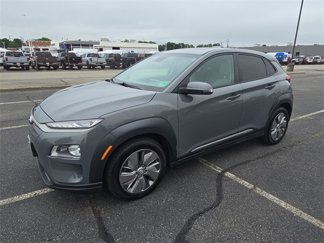 Used 2021 Hyundai Kona Limited image 1