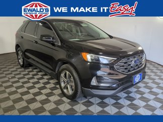 Used 2022 Ford Edge SEL w/ Convenience Package image 1