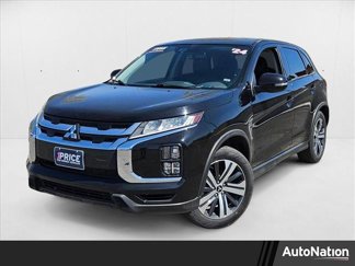 Used 2024 Mitsubishi Outlander Sport AWD image 1