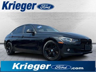 Used 2015 BMW 328i xDrive Sedan image 1