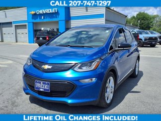 Used 2020 Chevrolet Bolt LT image 1
