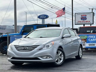 Used 2013 Hyundai Sonata GLS w/ Popular Equipment Pkg image 1