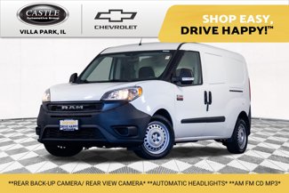 Used 2020 RAM ProMaster City Tradesman video 1