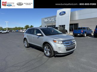 Used 2013 Ford Edge SEL image 1
