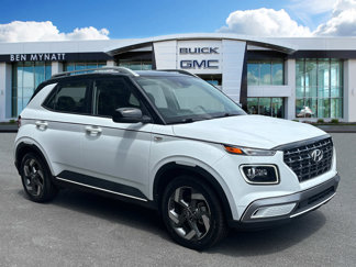 Used 2022 Hyundai Venue Limited w/ Cargo Package image 1
