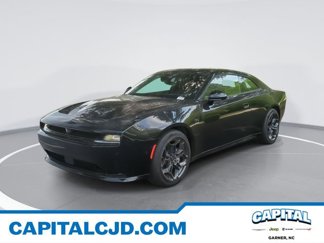 New 2025 Dodge Charger R/T w/ Quick Order Package 25M R/T image 1