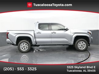 New 2025 Toyota Tacoma SR5 image 1