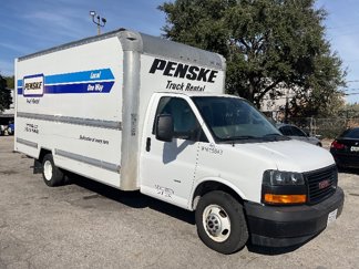 Used 2020 GMC Savana 3500 Extended w/ Driver Convenience Package image 1