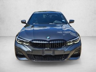 Used 2020 BMW 330i Sedan w/ M Sport Package video 2