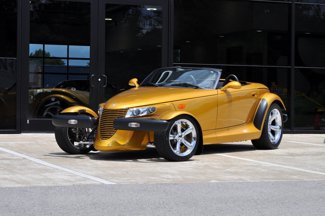 Used 2002 Chrysler Prowler image 1