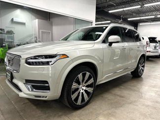 Used 2022 Volvo XC90 T6 Inscription w/ Advanced Package image 1