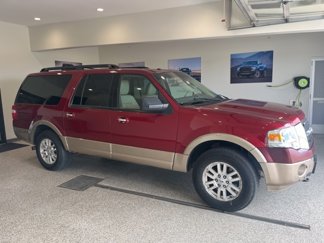 Used 2013 Ford Expedition EL XLT image 1