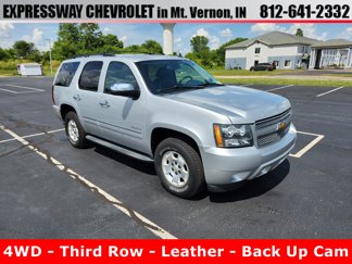 Used 2013 Chevrolet Tahoe LTZ image 1