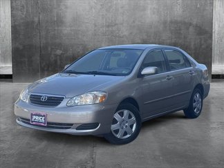 Used 2005 Toyota Corolla LE image 1