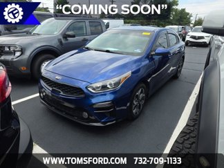 Used 2020 Kia Forte LXS image 1