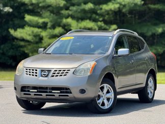 Used 2008 Nissan Rogue SL w/ Moonroof Pkg image 1