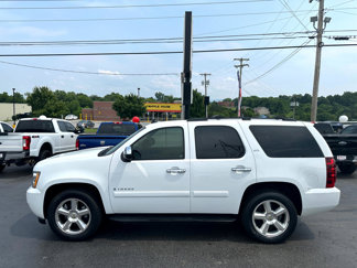 Used 2008 Chevrolet Tahoe LTZ w/ LTZ Preferred Equipment Group image 1