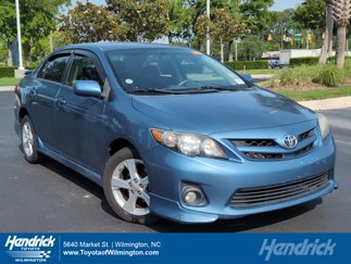 Used 2013 Toyota Corolla S image 1