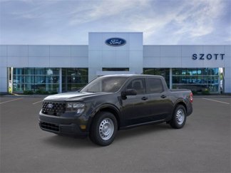New 2025 Ford Maverick XL image 1