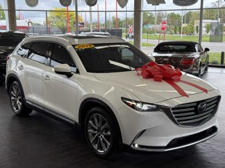 Used 2019 MAZDA CX-9 Grand Touring image 1