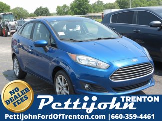 Used 2019 Ford Fiesta SE w/ Equipment Group 201A image 1