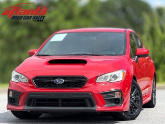 Used 2019 Subaru WRX image 1