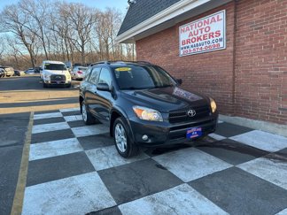 Used 2007 Toyota RAV4 Sport image 1