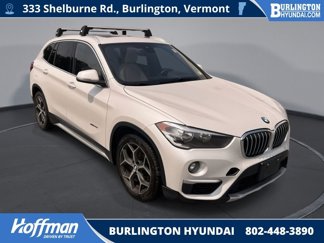 Used 2018 BMW X1 xDrive28i image 1