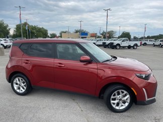 Used 2023 Kia Soul LX w/ LX Technology Package video 2