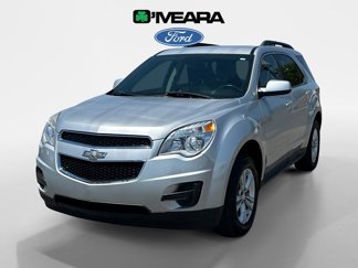 Used 2014 Chevrolet Equinox LT w/ Driver Convenience Package image 1