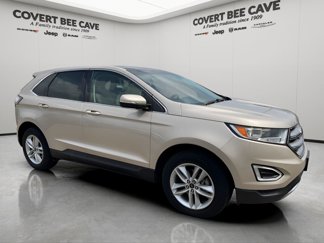 Used 2018 Ford Edge SEL w/ Equipment Group 201A image 1