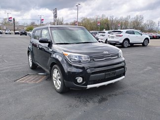 Used 2019 Kia Soul + image 1