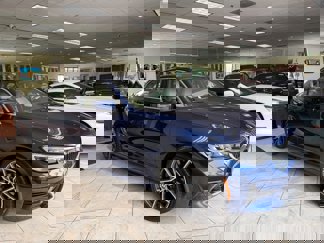 Used 2019 BMW 330i Sedan w/ Driving Assistance Package image 1