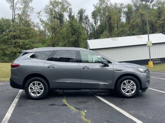 Used 2019 Buick Enclave Essence video 2
