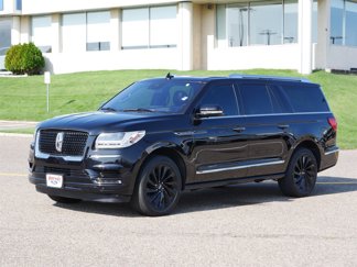 Used 2020 Lincoln Navigator L Reserve w/ Equipment Group 208A Reserve image 1
