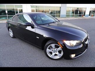 Used 2008 BMW 328i Convertible image 1