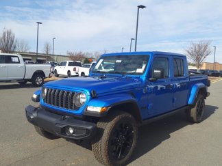 New 2025 Jeep Gladiator Sport image 1