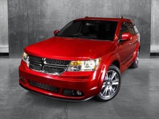 Used 2015 Dodge Journey American Value Package w/ Flexible Seating Group image 1