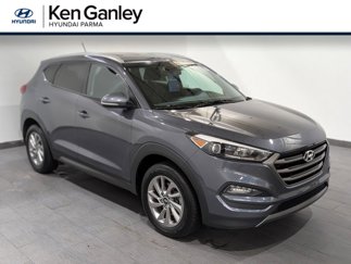 Used 2016 Hyundai Tucson Eco image 1